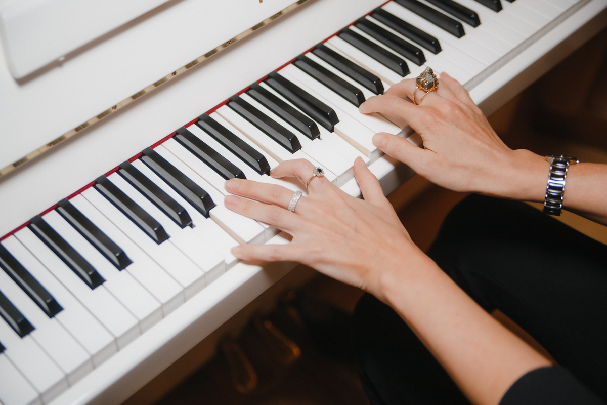 В нижегородском ресторанном доме Ona запускают «Искусство обеда»