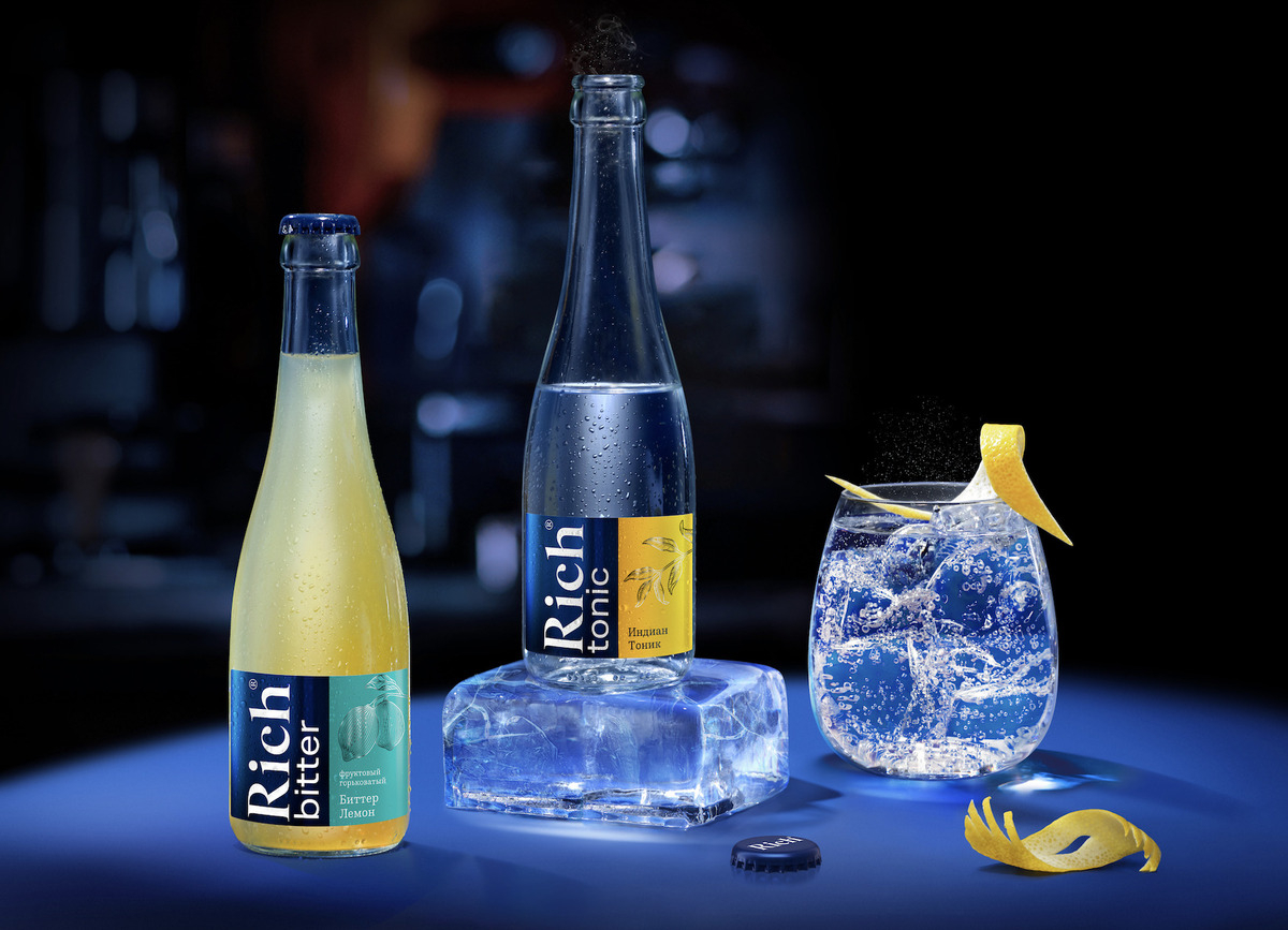 Rich запустил кампанию «Взрослым – можно» с Максимом Матвеевым