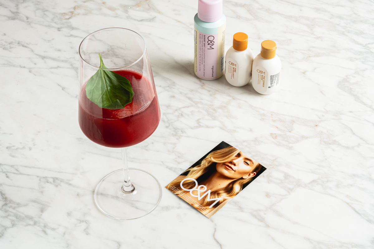 Ресторан UILLIAM’S и журнал КАДР проводят благотворительную акцию