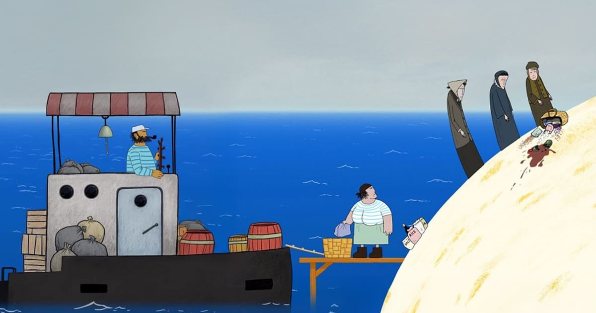 Три сестры, Бронзит