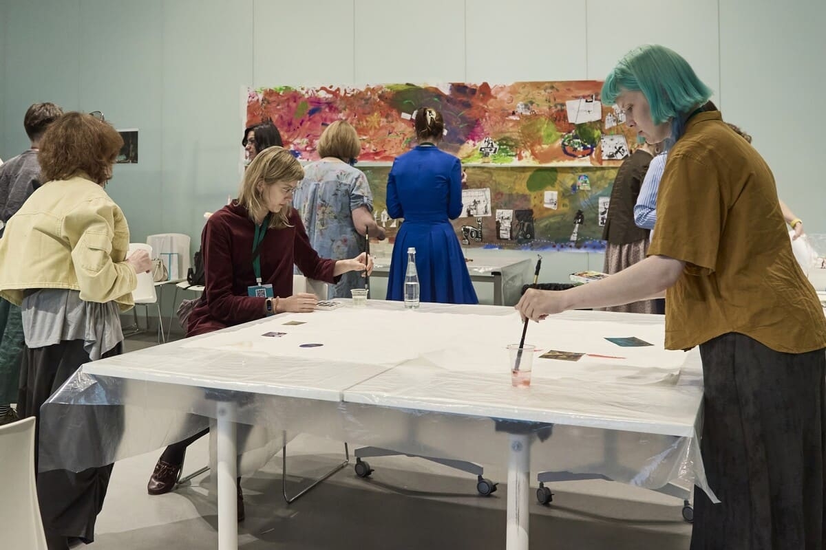 I Международный музейный форум «Пространство трансформации: музеи для ментального и эмоционального благополучия»