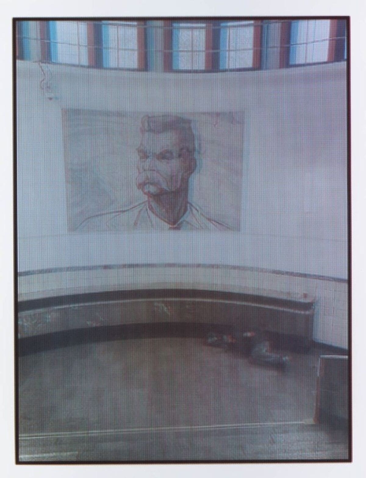 Выставка «Структуры»