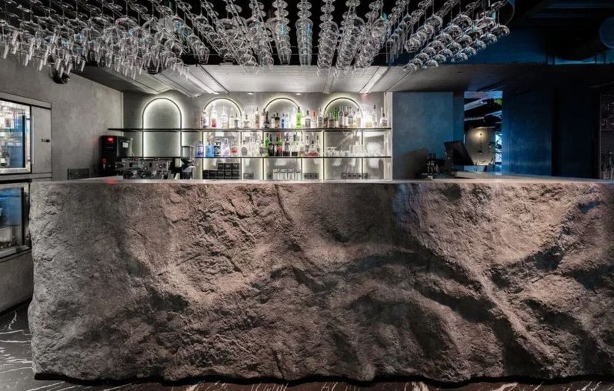 Munterra запускает «Вечера миксологии: Вкус Китая»