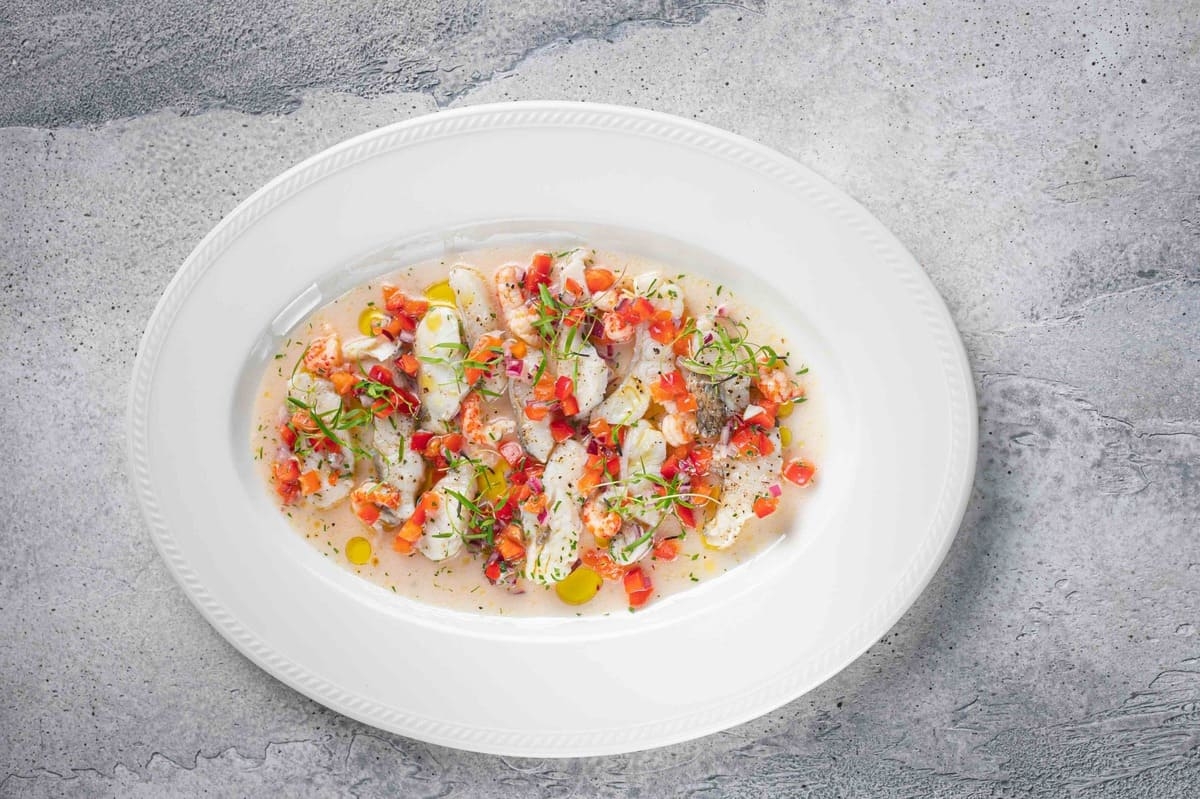 Fiorentini зовёт на бранч с самарским акцентом