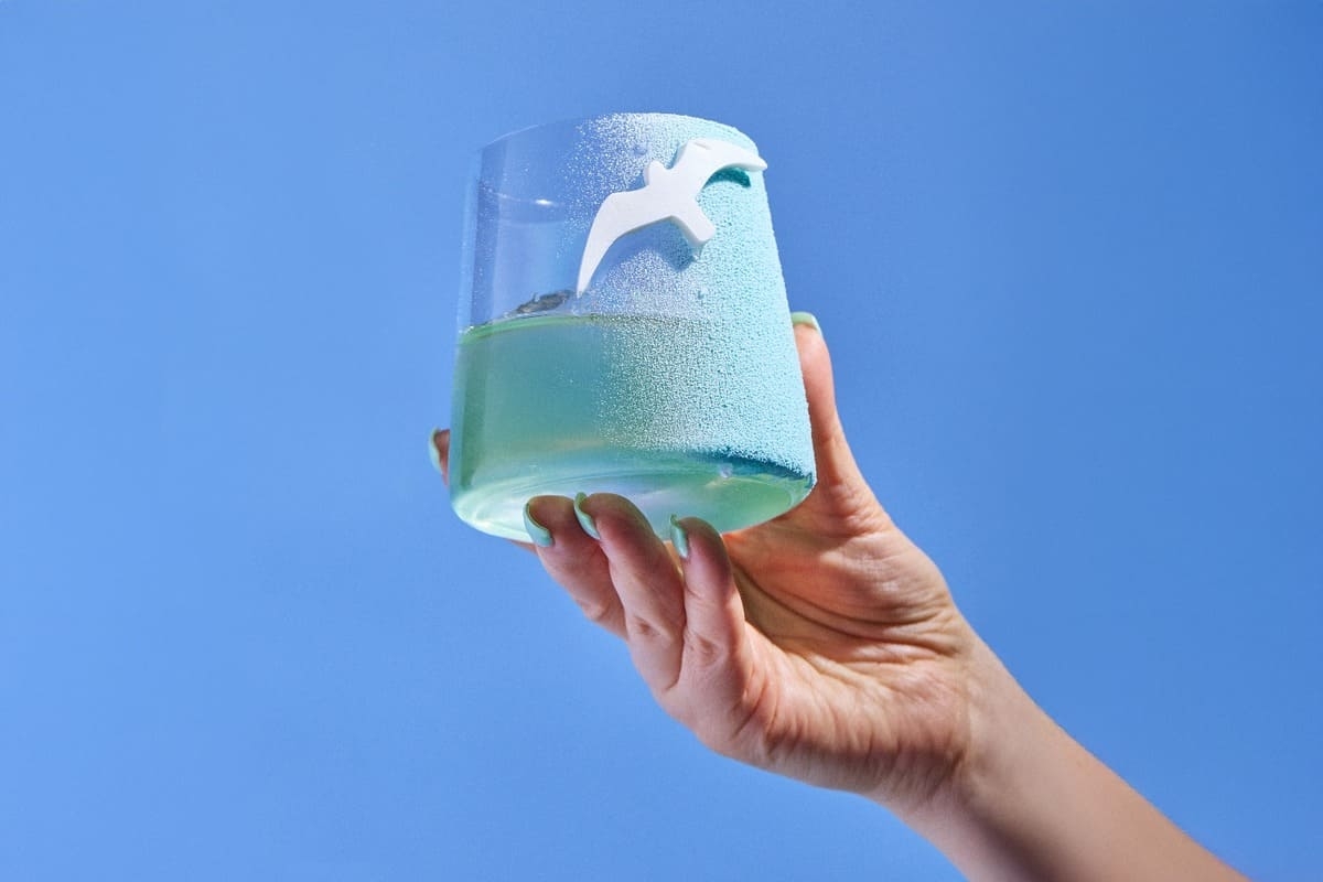 В «Avero mio» прилетела «Чайка»