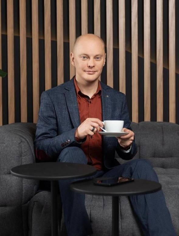 адвокат Алексей Журавлев, руководитель адвокатского кабинета «Ваш Адвокат»