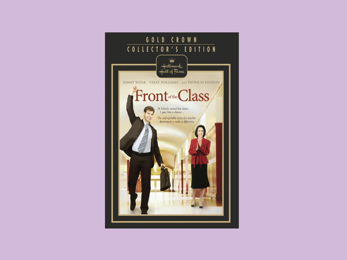 «Перед классом» (2008)