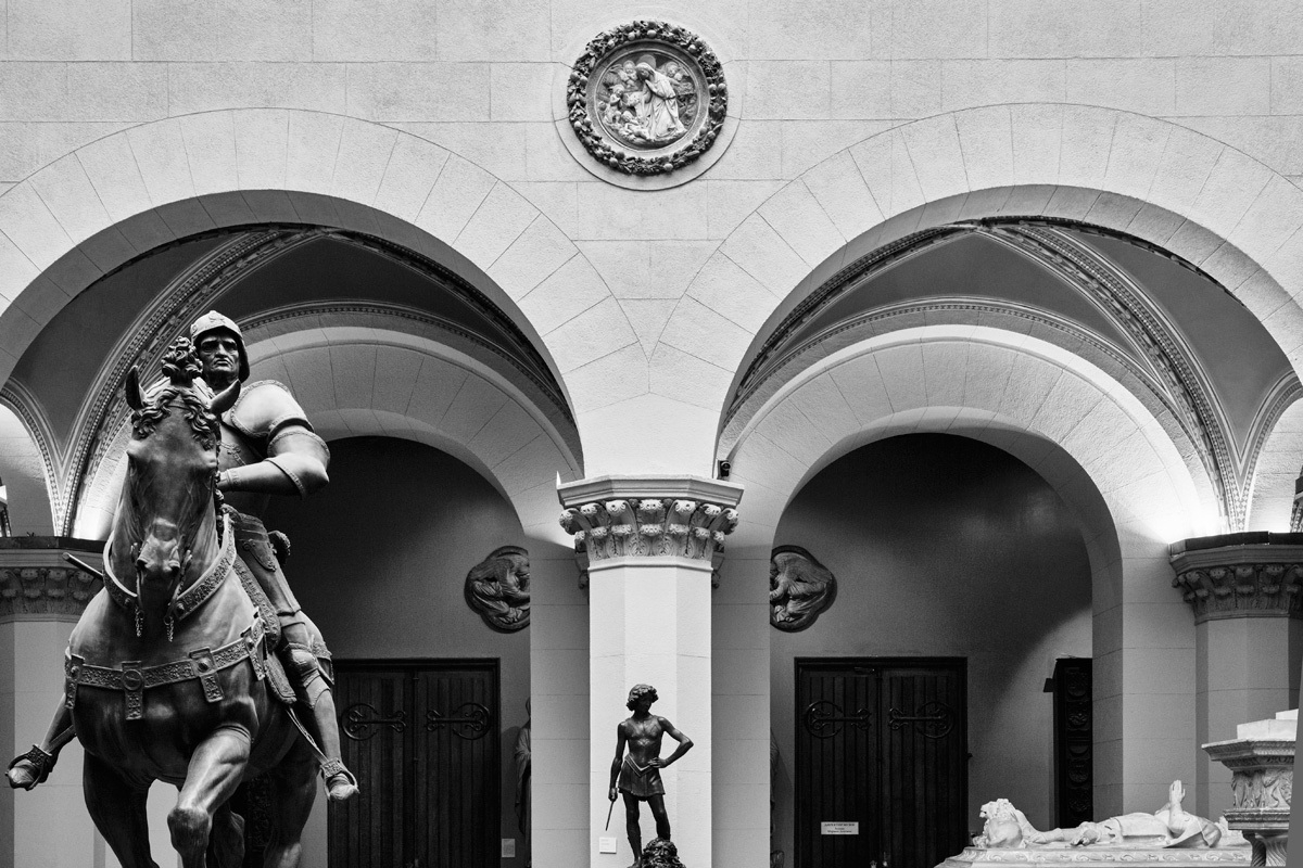 Благотворительный концерт в Пушкинском музее ко дню рождения Детского хосписа «Дом с маяком». 