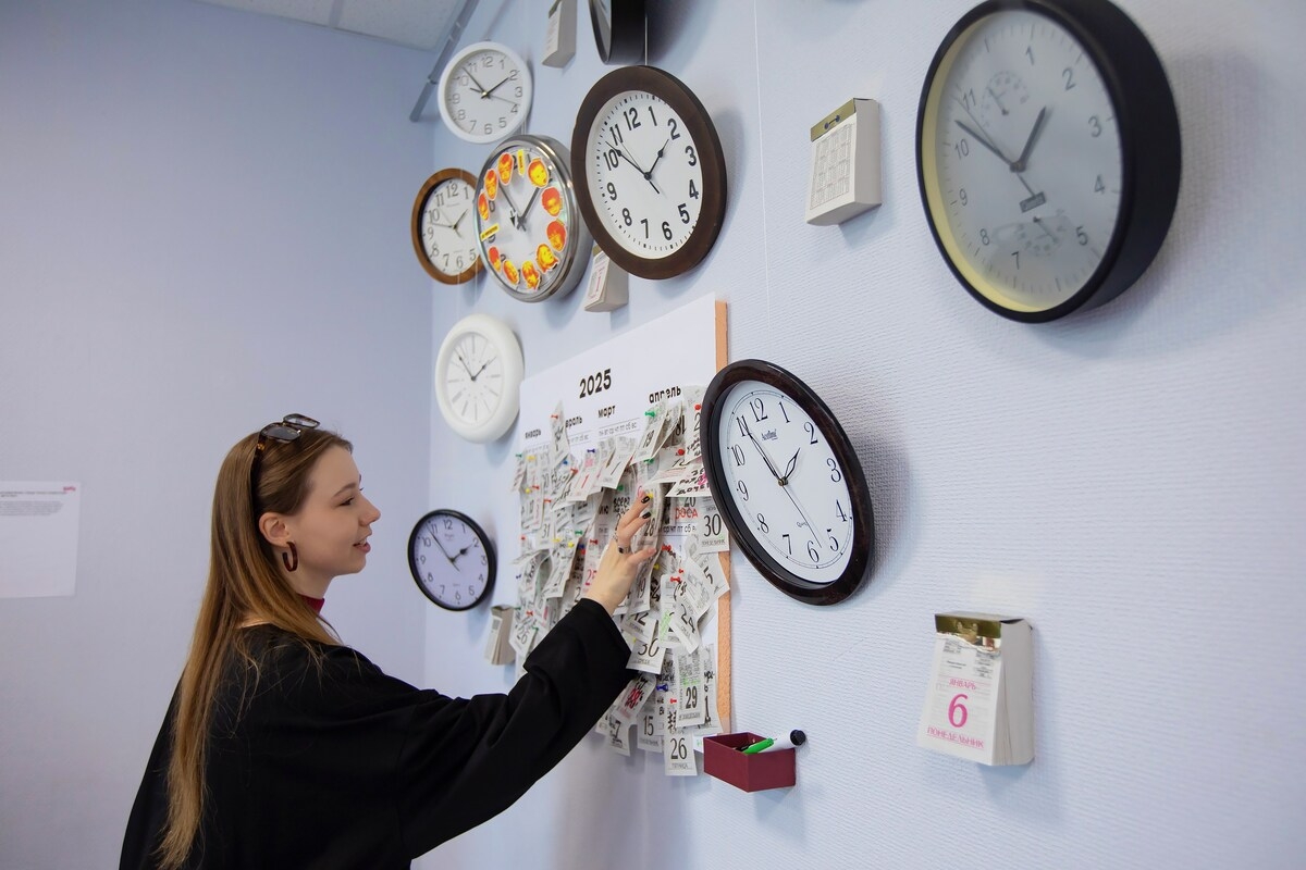 14-й Международный фестиваль современного искусства DOCA