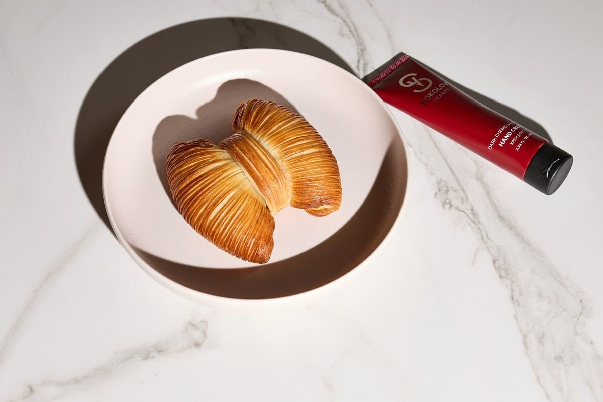 «Ухват» и SOKOLOV Beauty