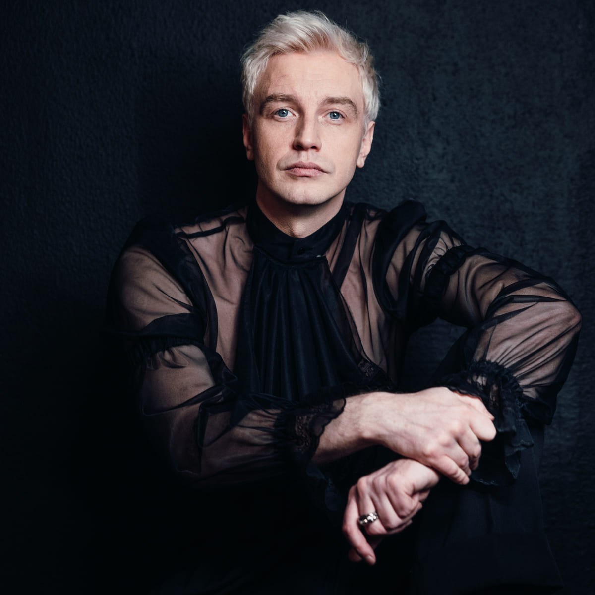 Алексей Гоман