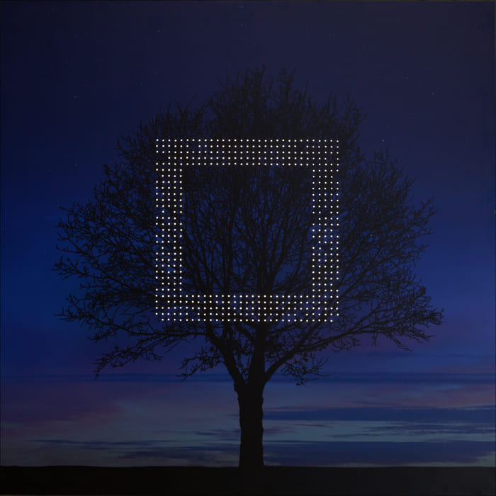 Выставка «Метр квадратный»