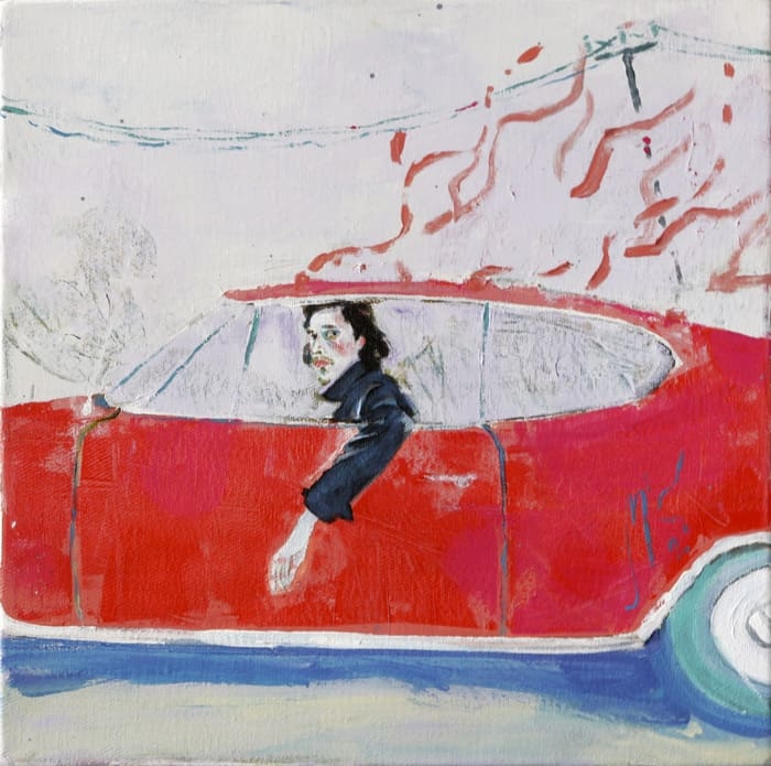 Выставка «Сомнительные перспективы»