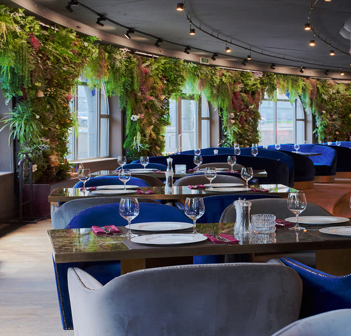 Фестиваль «ВРЕМЯ ЕСТЬ МЯСО» в «ERWIN.РекаМореОкеан»