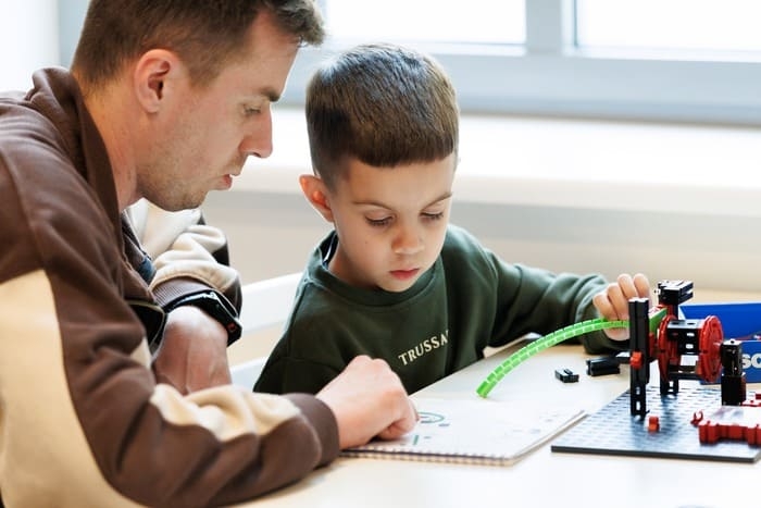 Яндекс Музей на Павелецкой