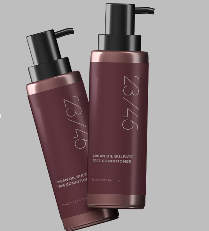 Argan Oil от 23/45