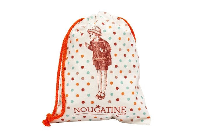 Nougatine Paris