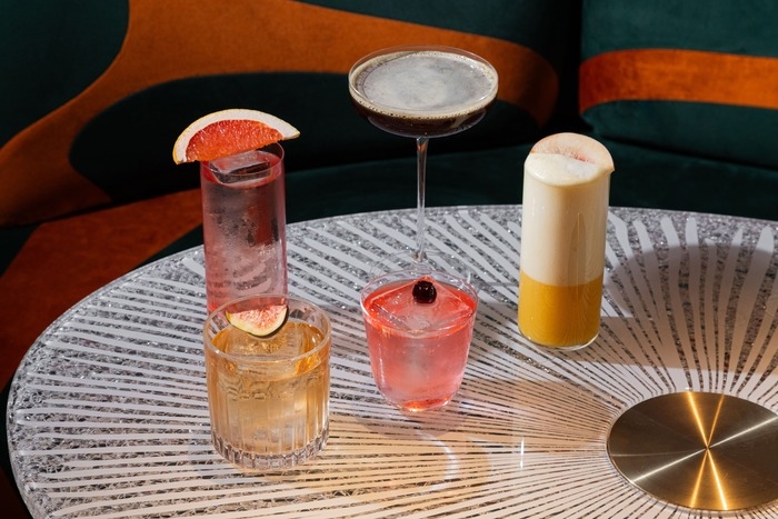 ToMi Negroni