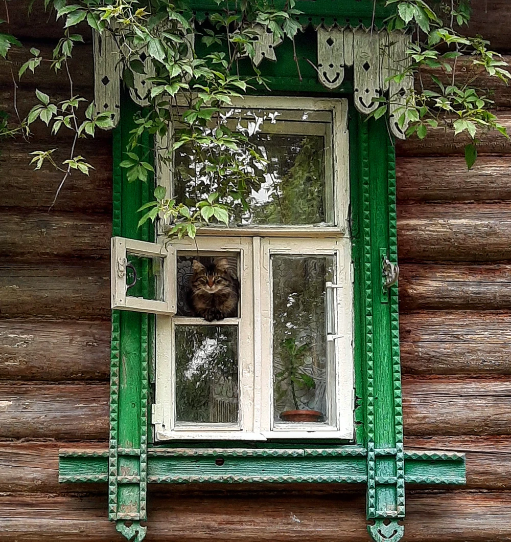 Таруса