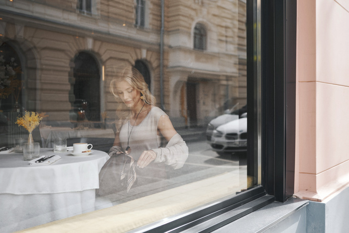 RE в Bardot