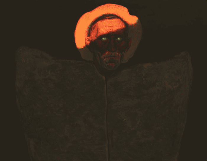Илья Цхурбаев