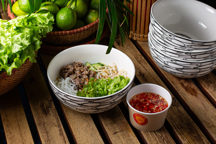 Yami Yami x Bổ