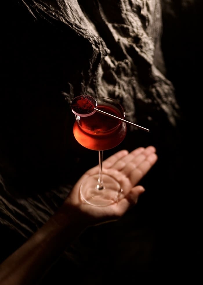 ToMi Negroni Bar