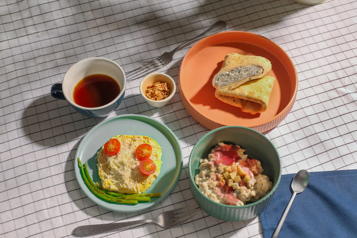 justfood: подписка на ЗОЖ 