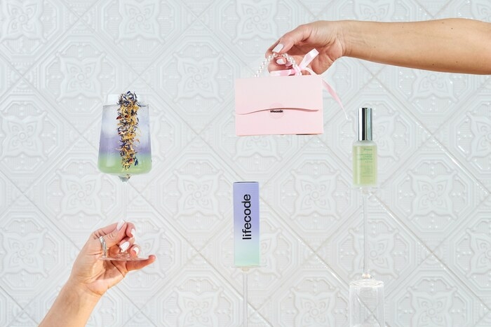 Avero mio x lifecode