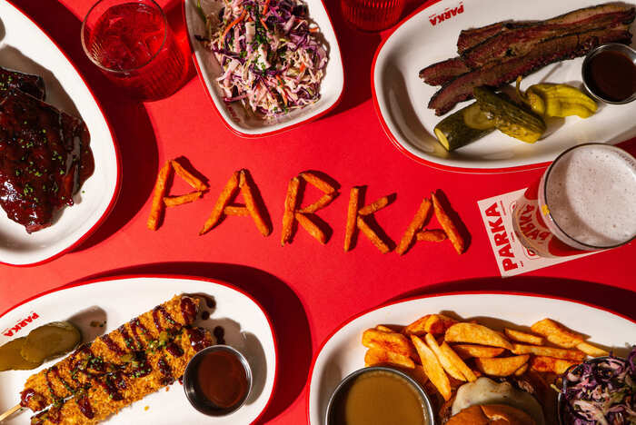 Parka