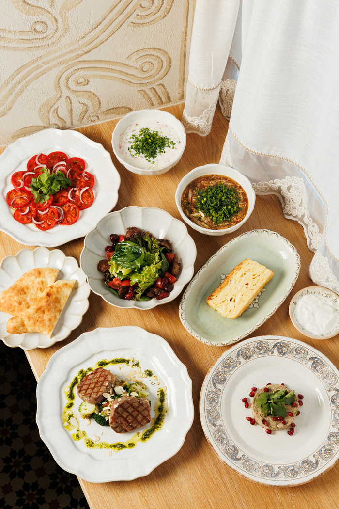 Eliso Bistro