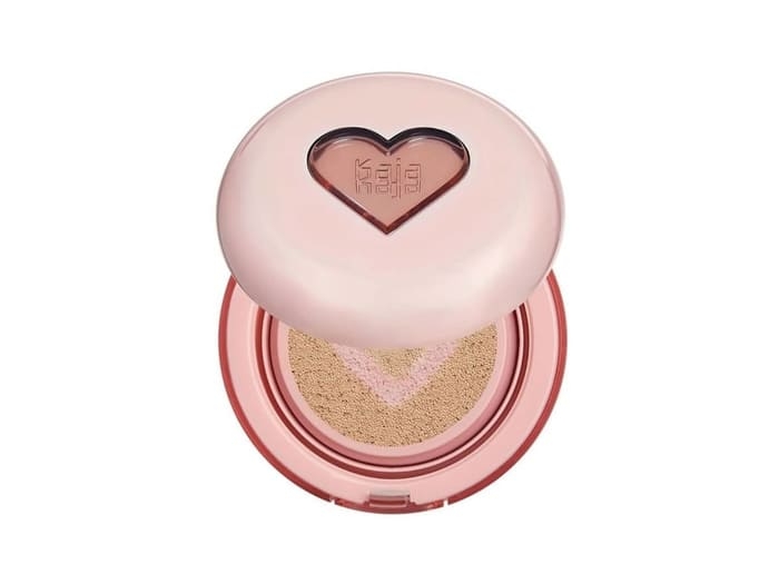KAJA Soft Blur Cushion Foundation