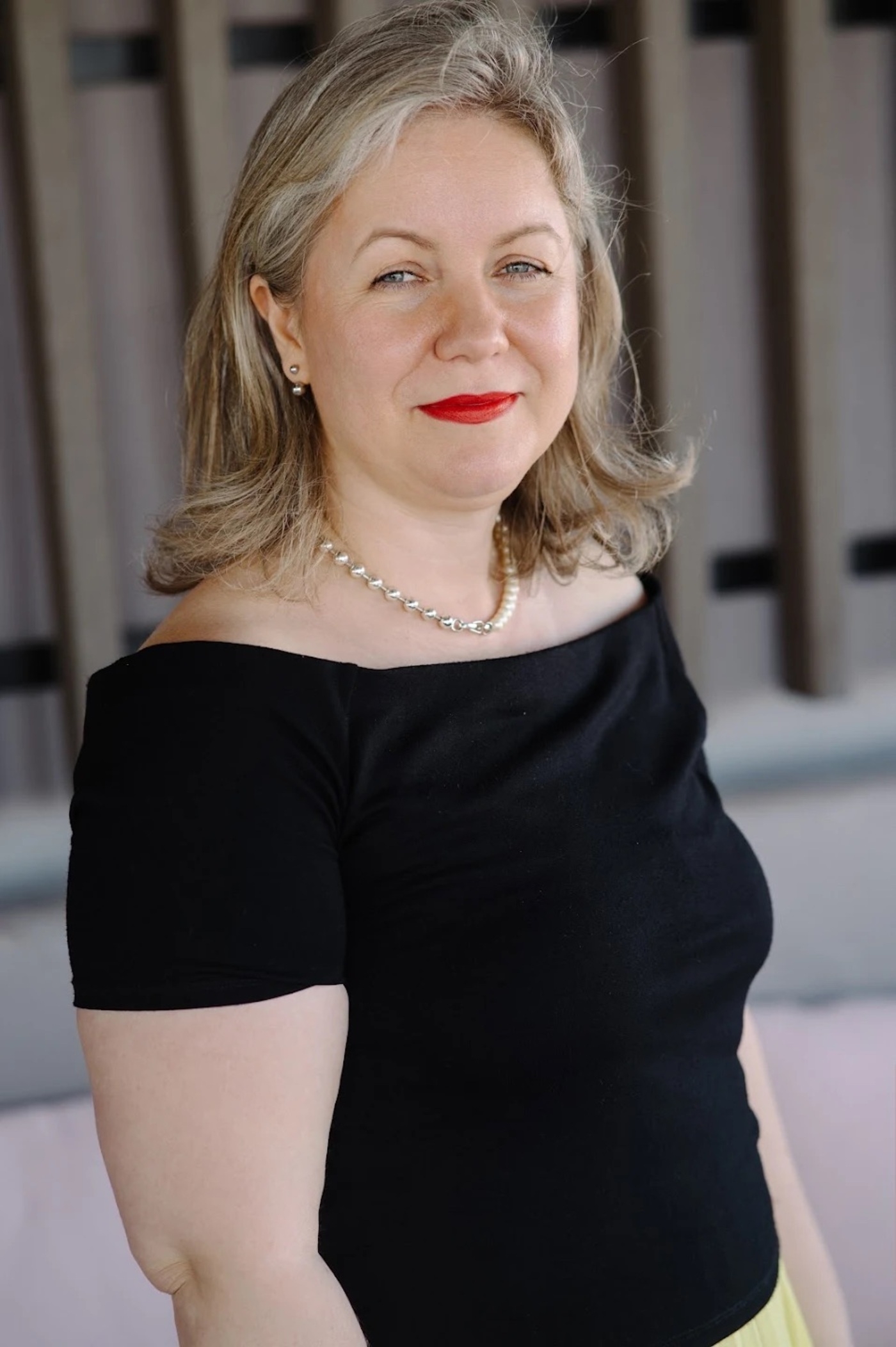 Елена Жевак 
