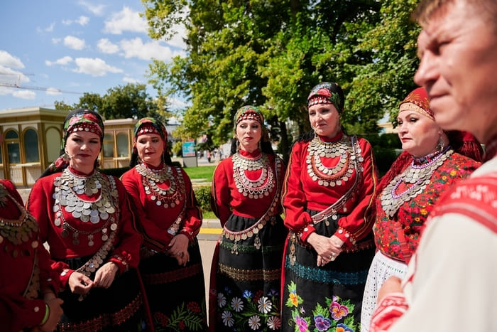ВДНХ