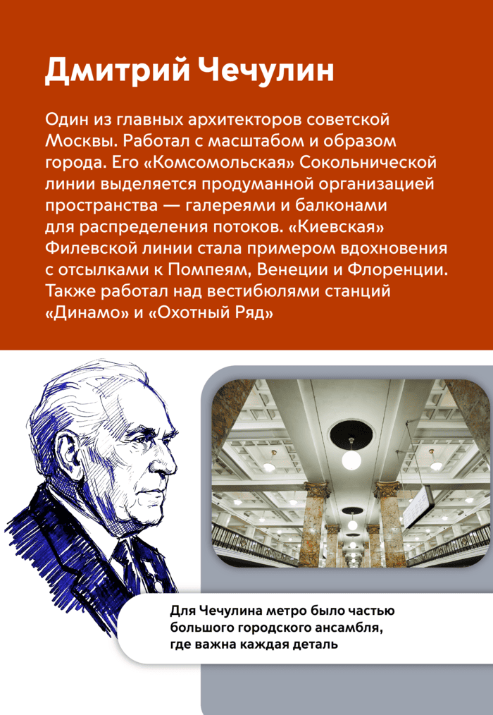 Дмитрий Чечулин