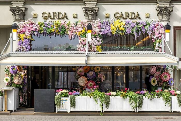 Garda