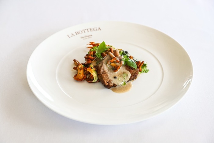La Bottega Siciliana