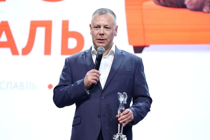 В кругу семьи 