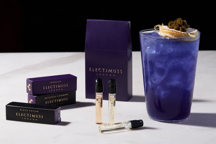 Atlantica x Electimuss