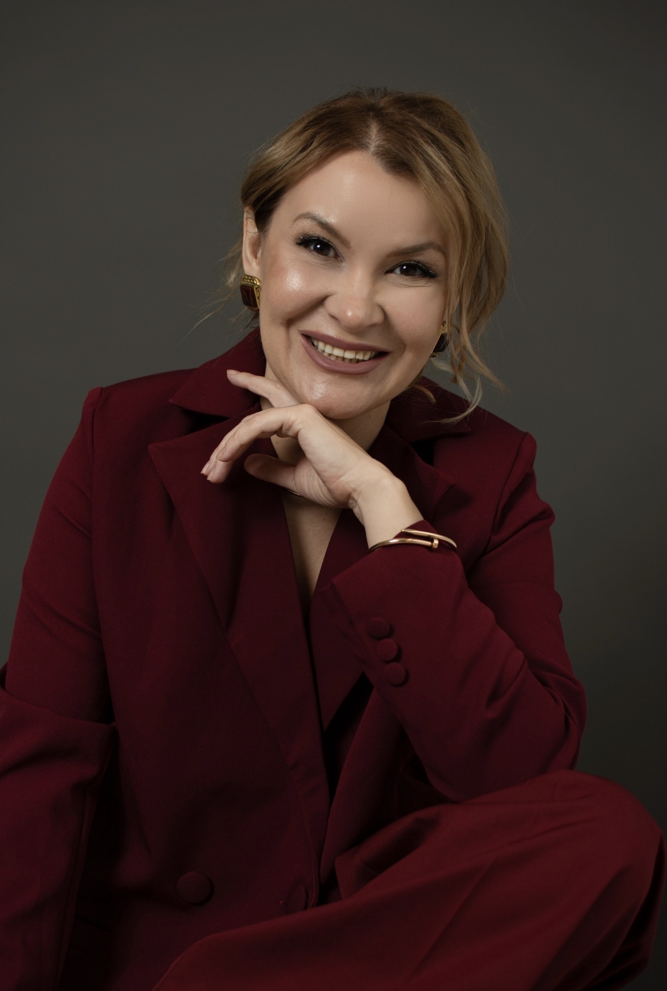 Светлана Рудой 