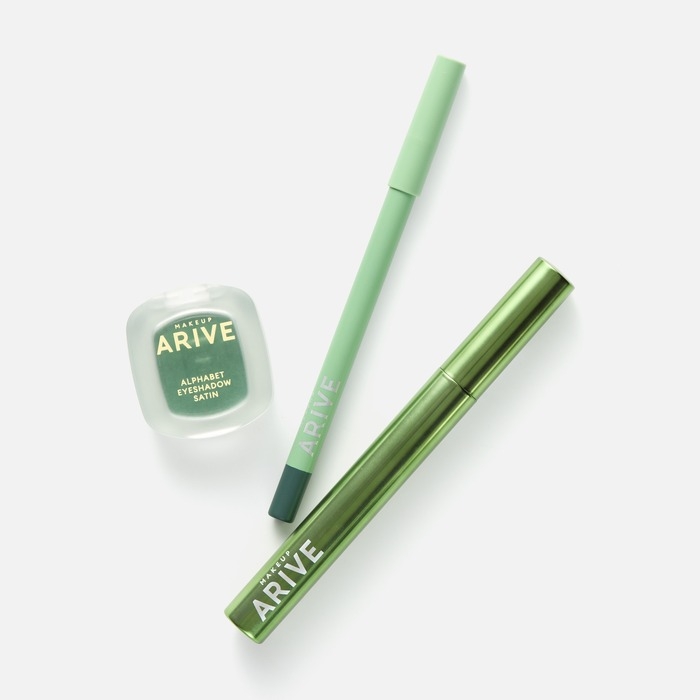 Arive Makeup