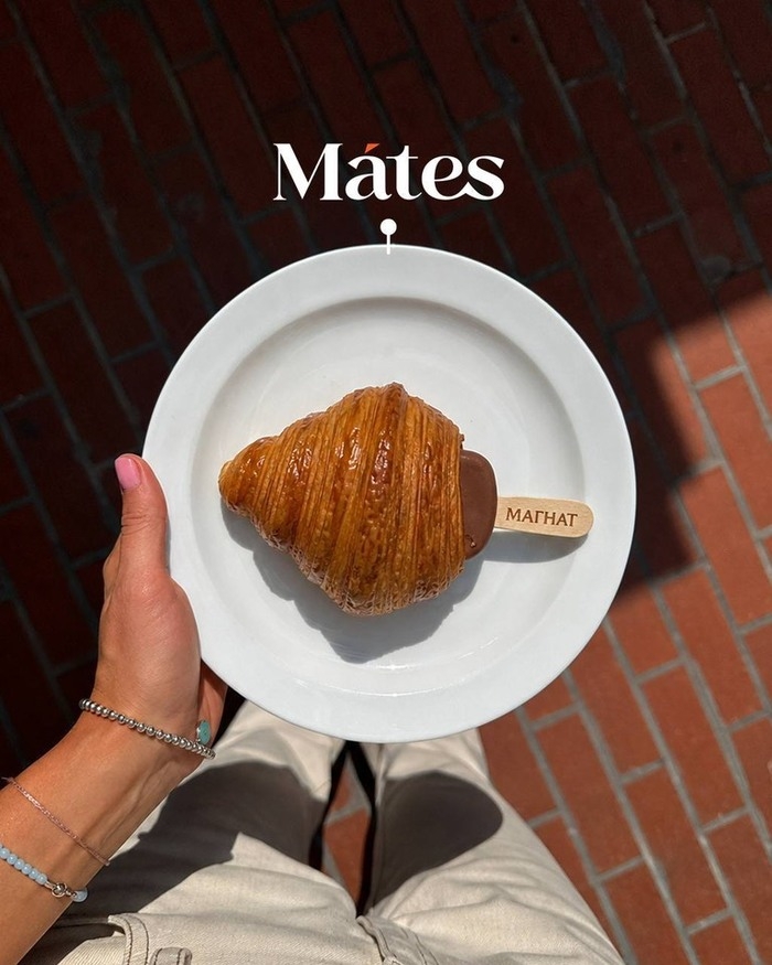 Mátes и Магнат