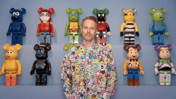 Выставка дизайнерских игрушек «Super Toys. Летний сезон»