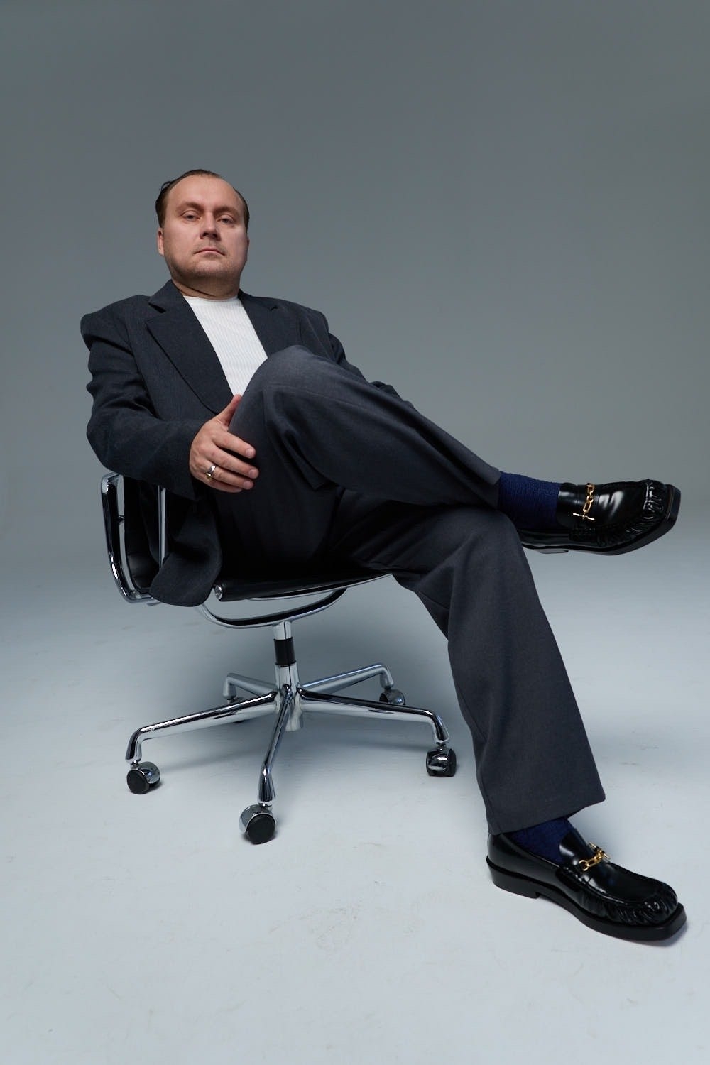 Андрей Алешкин