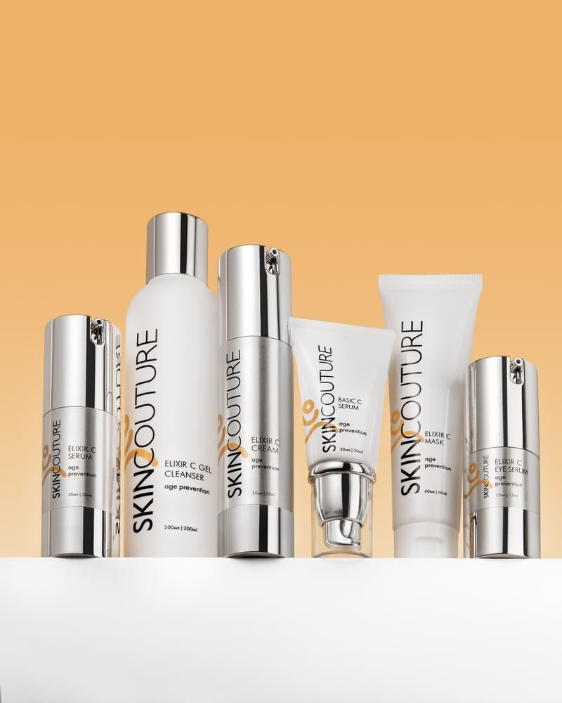 SKINCOUTURE