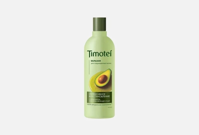 Timotei