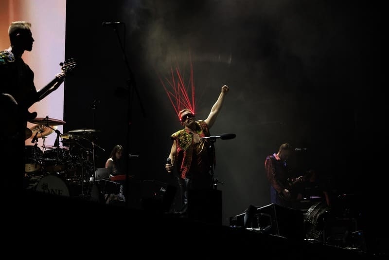 Шоу One Vision Band.jpg