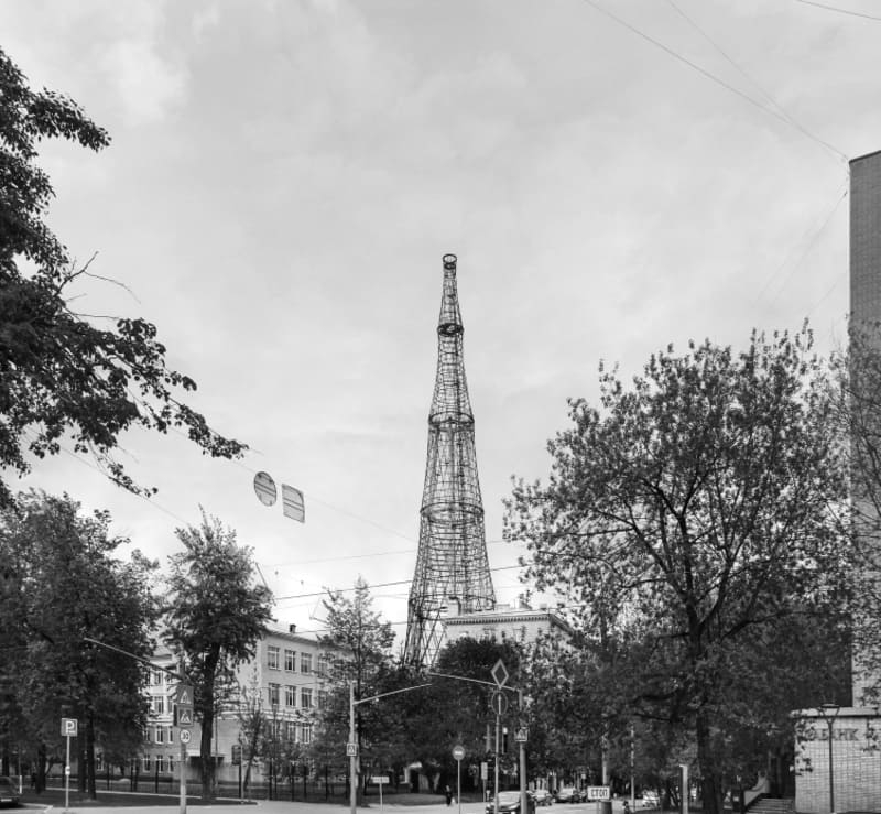 Шуховская башня_Фотография &copy; Юлия Тарабарина, Архи.ру.jpg