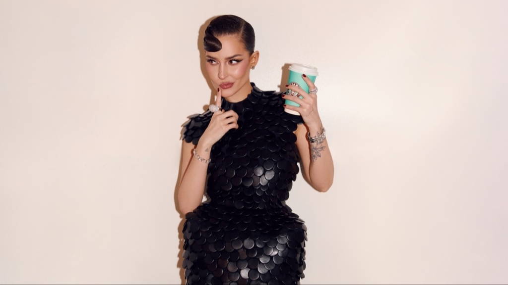 Максим Матвеев и Rich Bitter, SEVILLE за барной стойкой Stars Coffee и космические коллаборации: гастроновости недели