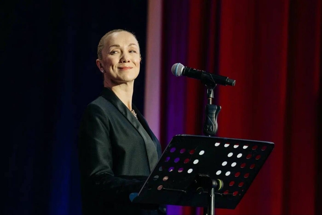 Сонастройка с городом: Дарья Мороз — об участии в «Театральном бульваре»